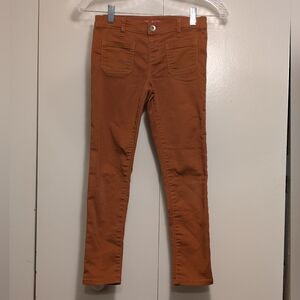 The Children's Place Brown Casual Kids Bottoms